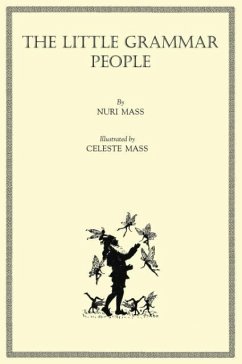 The Little Grammar People - Mass, Nuri