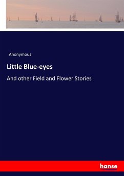 Little Blue-eyes - Anonym