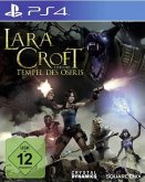 Lara Croft und der Tempel des Osiris