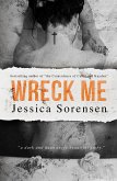 Wreck Me (Nova and Quinton, Book 4) (eBook, ePUB)