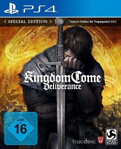 Kingdom Come Deliverance