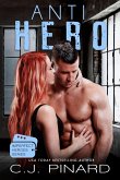 Antihero (Imperfect Heroes, #1) (eBook, ePUB) Antihero (Imperfect Heroes, #1) (eBook, ePUB)