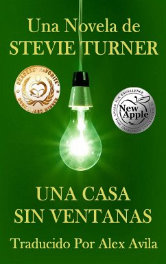 Una Casa Sin Ventanas (eBook, ePUB) - Turner, Stevie