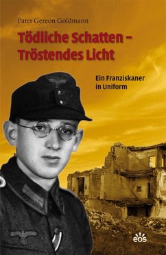 Tödliche Schatten - Tröstendes Licht (eBook, PDF) - Goldmann, Gereon