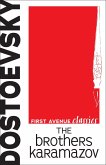Brothers Karamazov (eBook, ePUB)