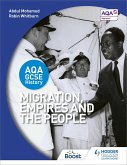 AQA GCSE History: Migration, Empires and the People (eBook, ePUB)