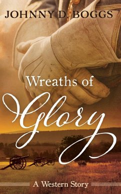 Cover Wreaths of Glory (eBook, ePUB)
