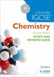 Cambridge IGCSE Chemistry Study and... - Bild 1