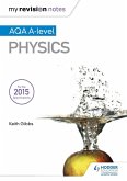 My Revision Notes: AQA A-level Physics (eBook, ePUB) My Revision Notes: AQA A-level Physics (eBook, ePUB)