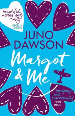 Margot & Me (eBook, ePUB) - Dawson, Juno