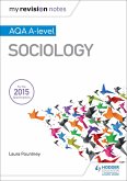 My Revision Notes: AQA A-level Sociology (eBook, ePUB)