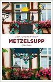 Metzelsupp  (Mängelexemplar)