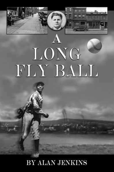 A Long Fly Ball (Adventures of Lisa Fuls, #2) (eBook, ePUB)