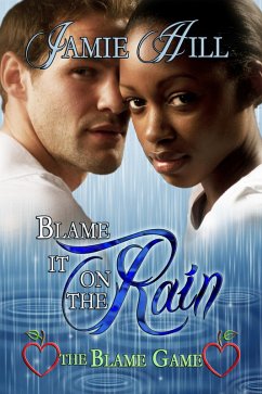 Cover Blame it on the Rain (eBook, ePUB)