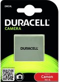 Duracell Li-Ion Akku 720mAh für Canon NB-4L
