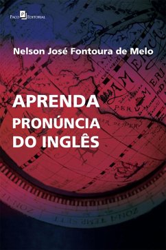 Cover Aprenda Pronúncia do Inglês (eBook, ePUB)