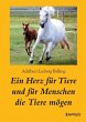 Ein Herz für Tiere und für Menschen... - Bild 1
