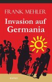 Invasion auf Germania (eBook, ePUB)