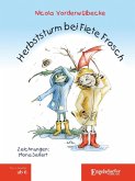 Herbststurm bei Fiete Frosch (eBook, ePUB)