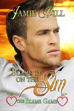 Blame it on the Sun (eBook, ePUB) - Hill, Jamie