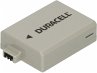 Duracell Li-Ion Akku 1020mAh für Canon... - Bild 1