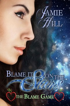 Cover Blame it on the Stars (eBook, ePUB)