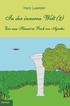 In der inneren Welt (Band 2) (eBook, ePUB) - Leander, Hero