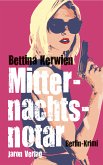 Mitternachtsnotar (eBook, ePUB)