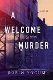 A Welcome Murder (eBook, ePUB)