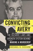 Convicting Avery (eBook, ePUB)