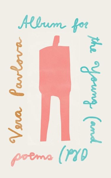 Album for the Young (and Old) (eBook, ePUB) Album for the Young (and Old) (eBook, ePUB)