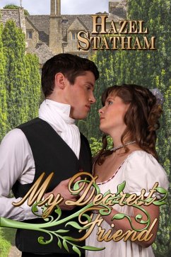 Cover My Dearest Friend (eBook, ePUB)