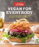 Vegan for Everybody (eBook, ePUB)