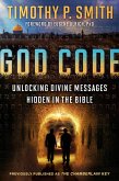 God Code (eBook, ePUB)