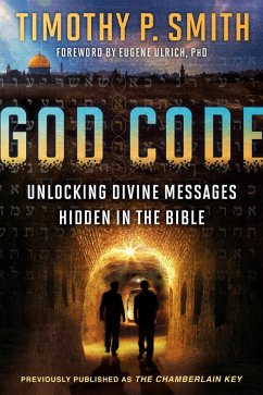 God Code (eBook, ePUB) - Smith, Timothy P.