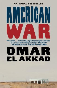 American War (eBook, ePUB) - El Akkad, Omar