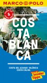 MARCO POLO Reiseführer Costa Blanca, Costa del Azahar, Valencia Costa Cálida (eBook, PDF)