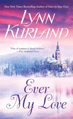 Ever My Love (eBook, ePUB) - Kurland, Lynn