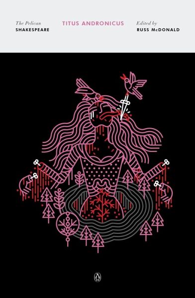 Titus Andronicus (eBook, ePUB) Titus Andronicus (eBook, ePUB)