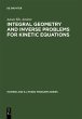 Integral Geometry and Inverse Problems... - Bild 1