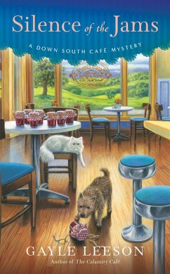 Cover Silence of the Jams (eBook, ePUB)