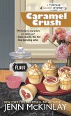 Caramel Crush (eBook, ePUB)