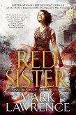 Red Sister (eBook, ePUB)