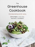 The Greenhouse Cookbook (eBook, ePUB)