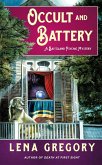 Occult and Battery (eBook, ePUB) Occult and Battery (eBook, ePUB)