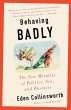 Behaving Badly (eBook, ePUB) - Bild 1