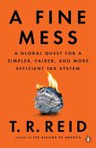 A Fine Mess (eBook, ePUB)