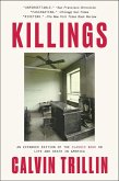 Killings (eBook, ePUB) Killings (eBook, ePUB)