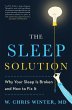 The Sleep Solution (eBook, ePUB) - Bild 1