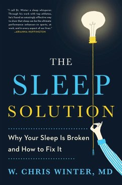 The Sleep Solution (eBook, ePUB) - Winter, W. Chris